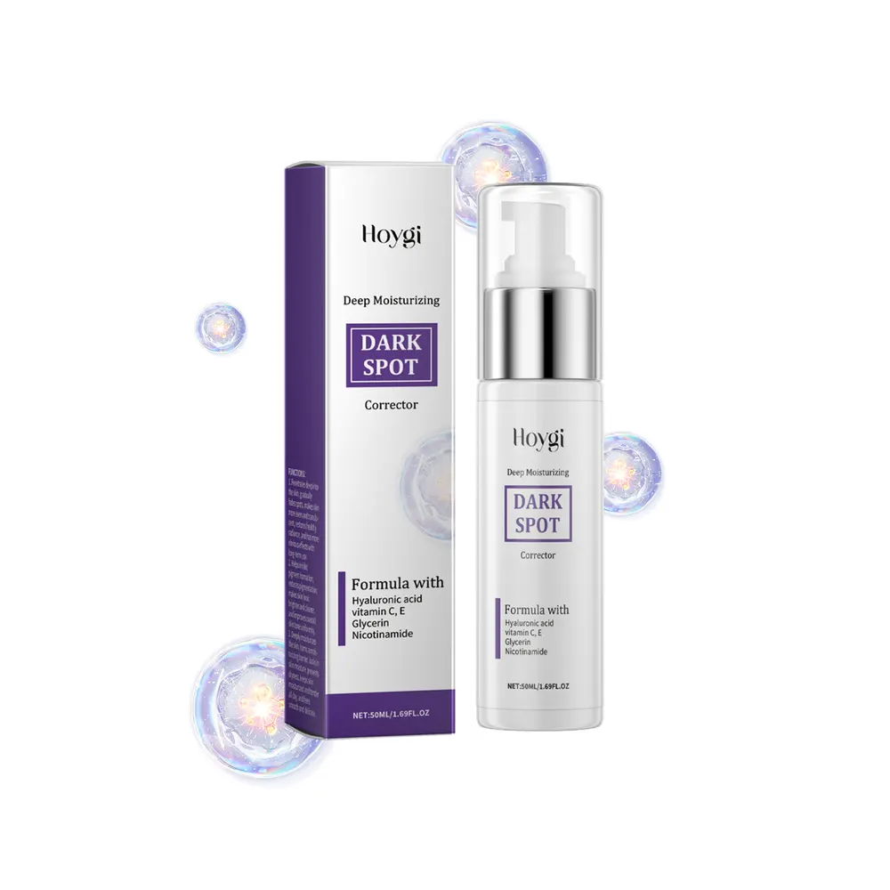 Vitamin C Hydrating Face Serum