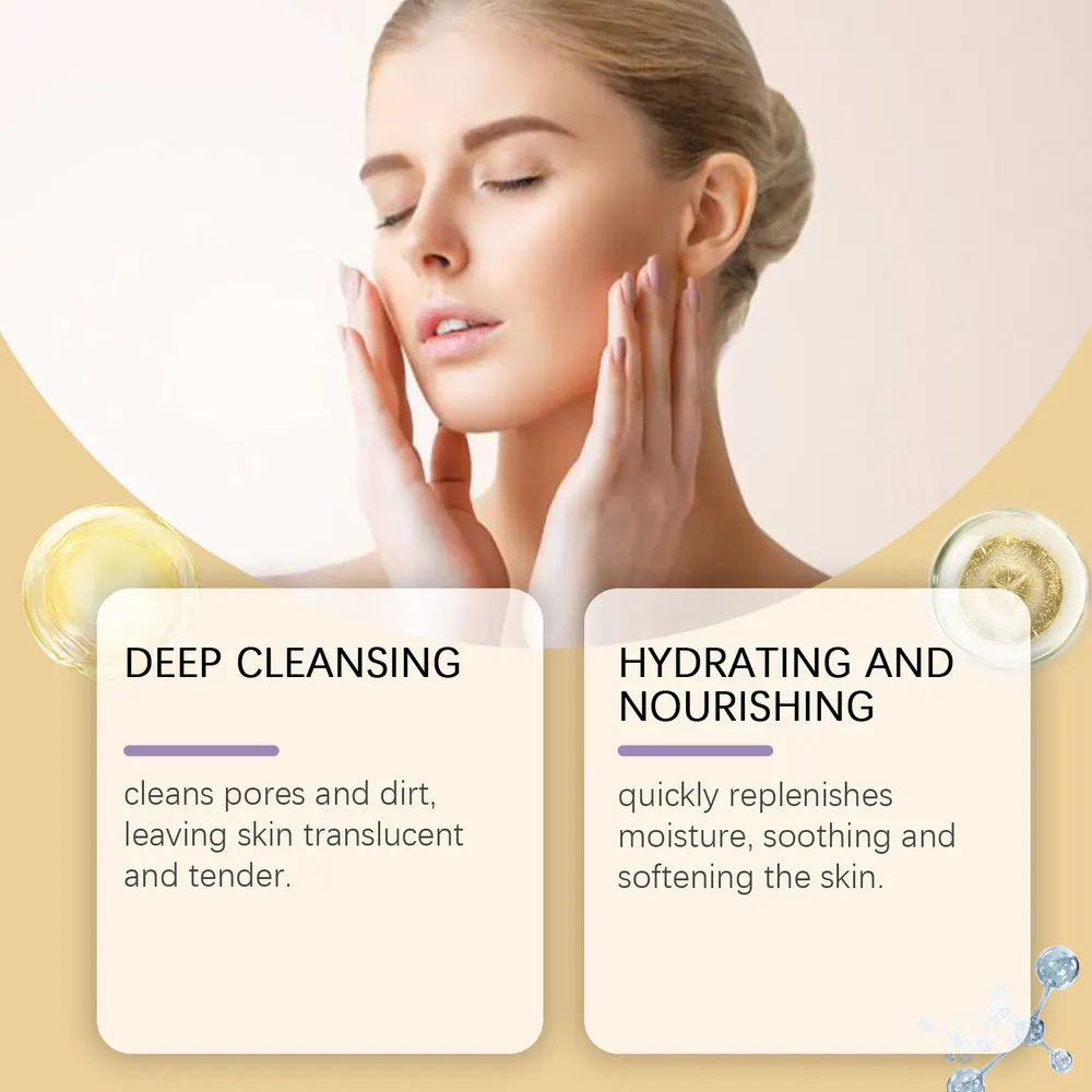 Rice Cleansing Mud Stick Mask