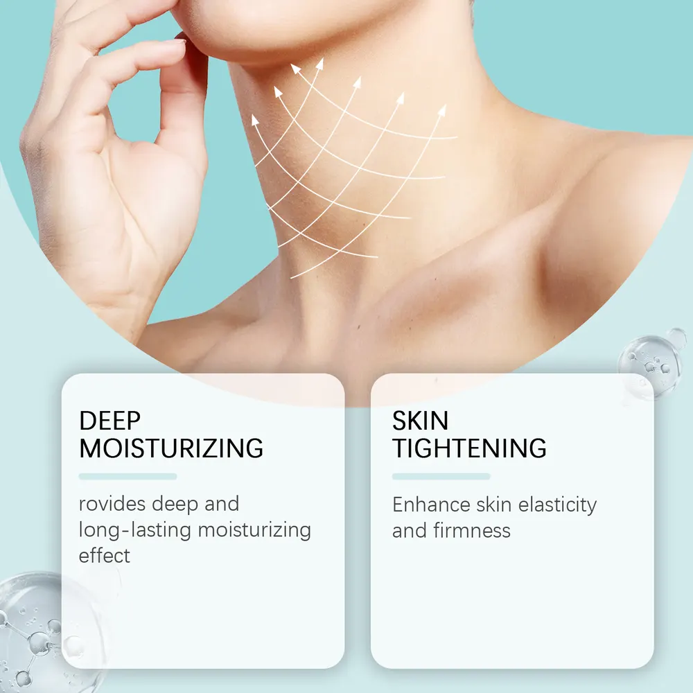 Firming Face and Neck Cream