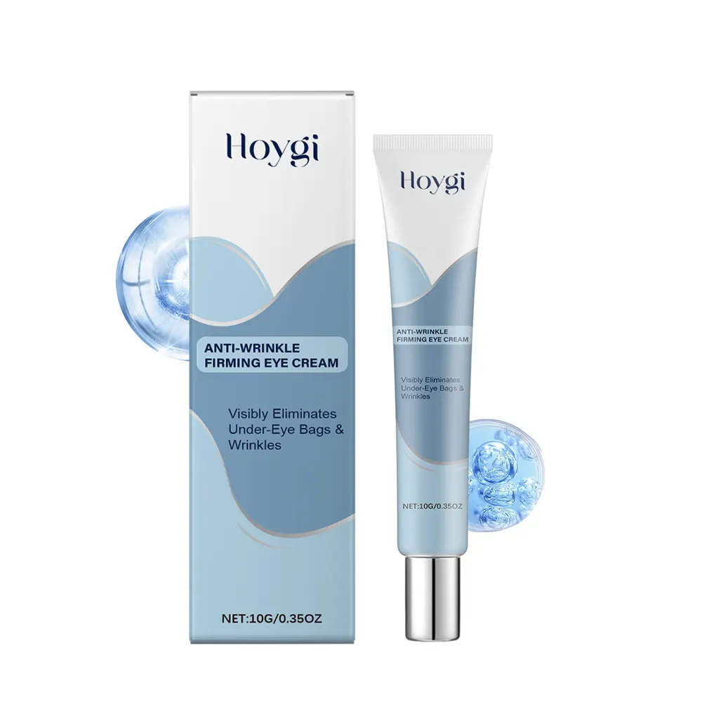 Collagen Moisturizing Eye Cream