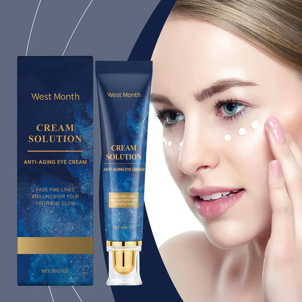Firming Glycerin Eye Cream