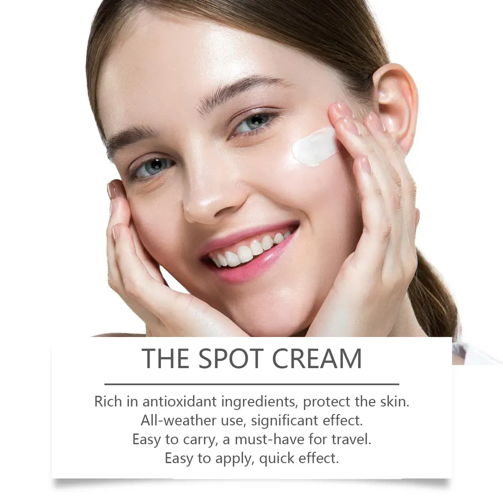 Vitamin C Brightening Face Cream