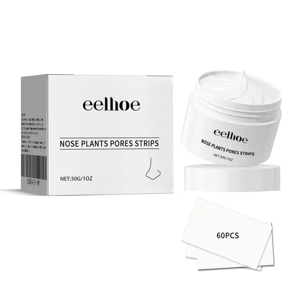 Blackhead Cleansing Nose Mask