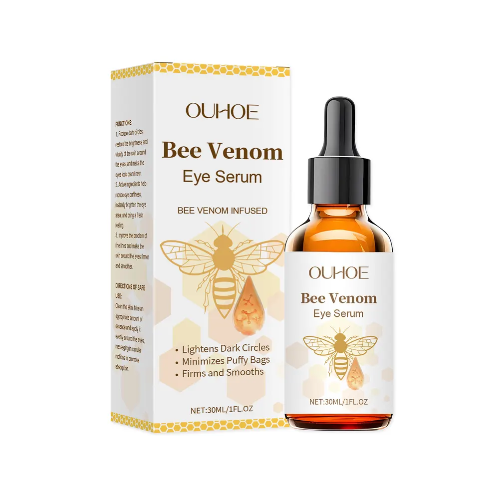 Collagen Firming Eye Serum
