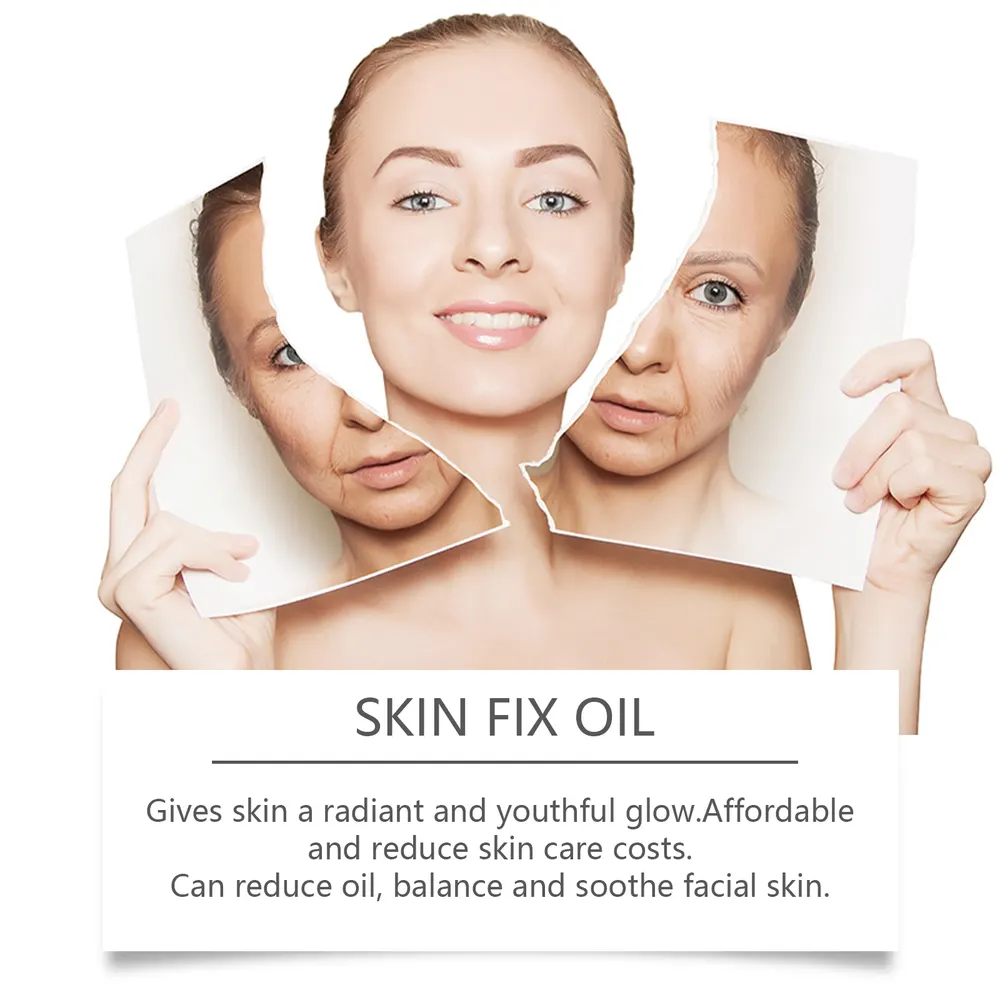 Rose Fruit Hydrating Face Serum