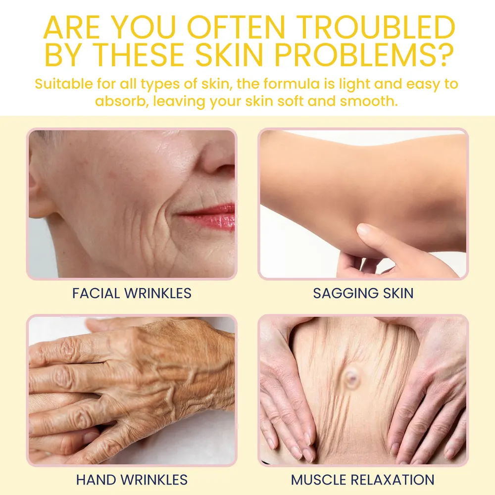 Retinol Firming Body Cream