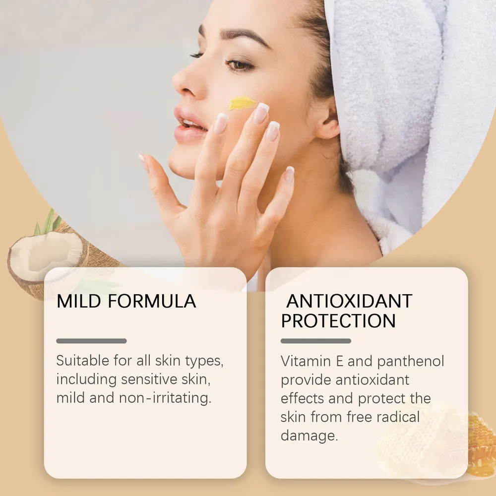 Tallow and Beeswax Nourishing Face Cream
