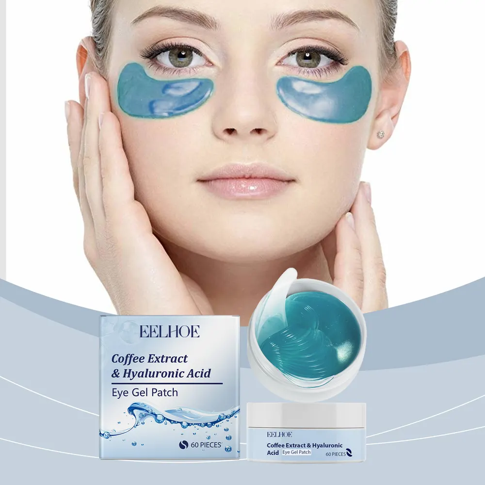 Hydrating Under-Eye Mask Patches