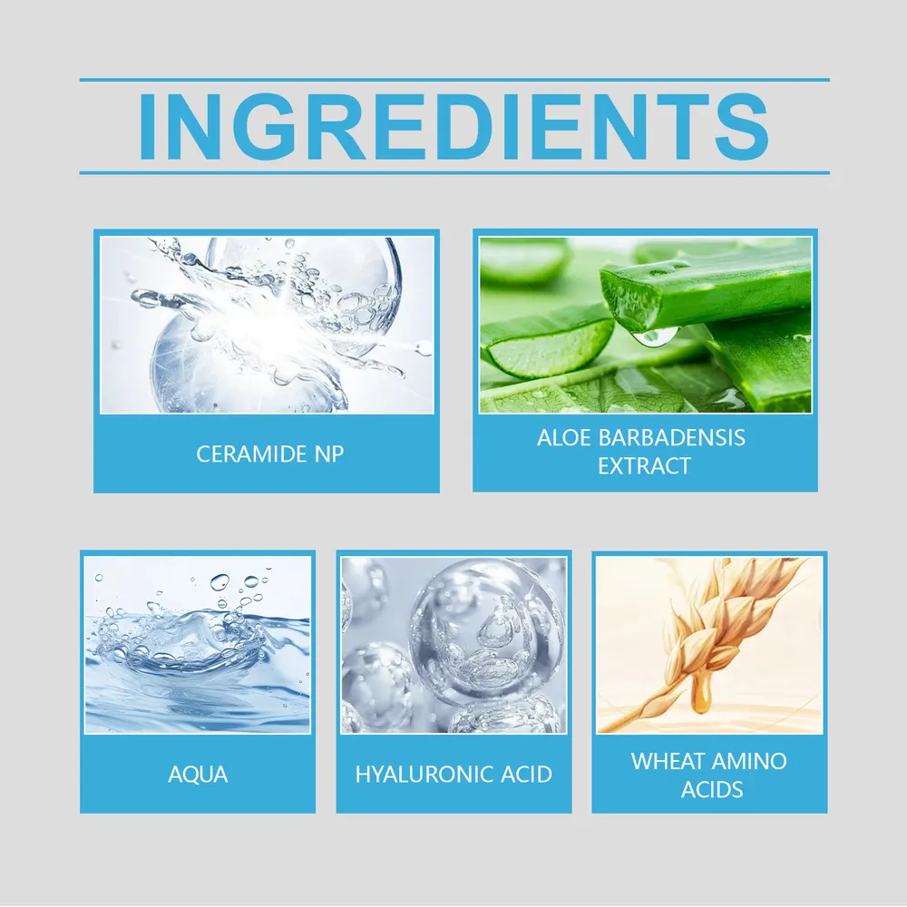 Balancing Oil-Control Face Toner