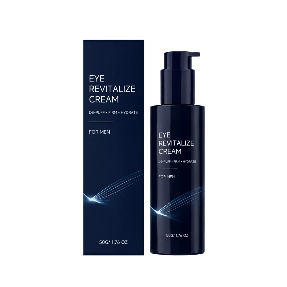 Hydrating Eye Cream for Men