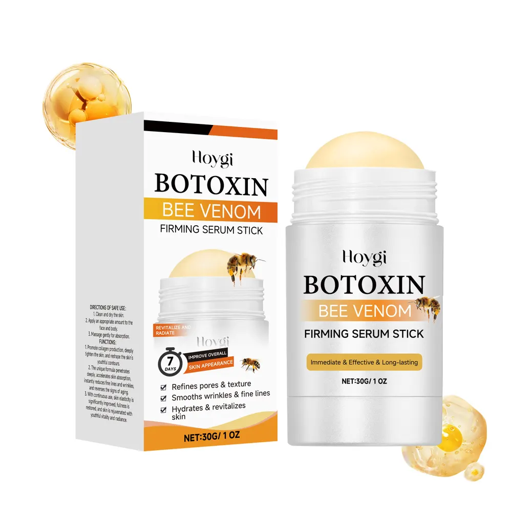 Bee Venom Firming Serum Stick
