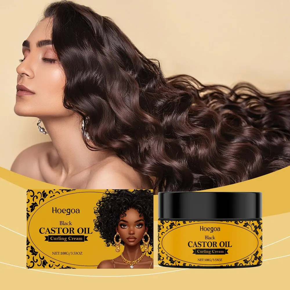 Nourishing Argan Oil Hair Styling Gel