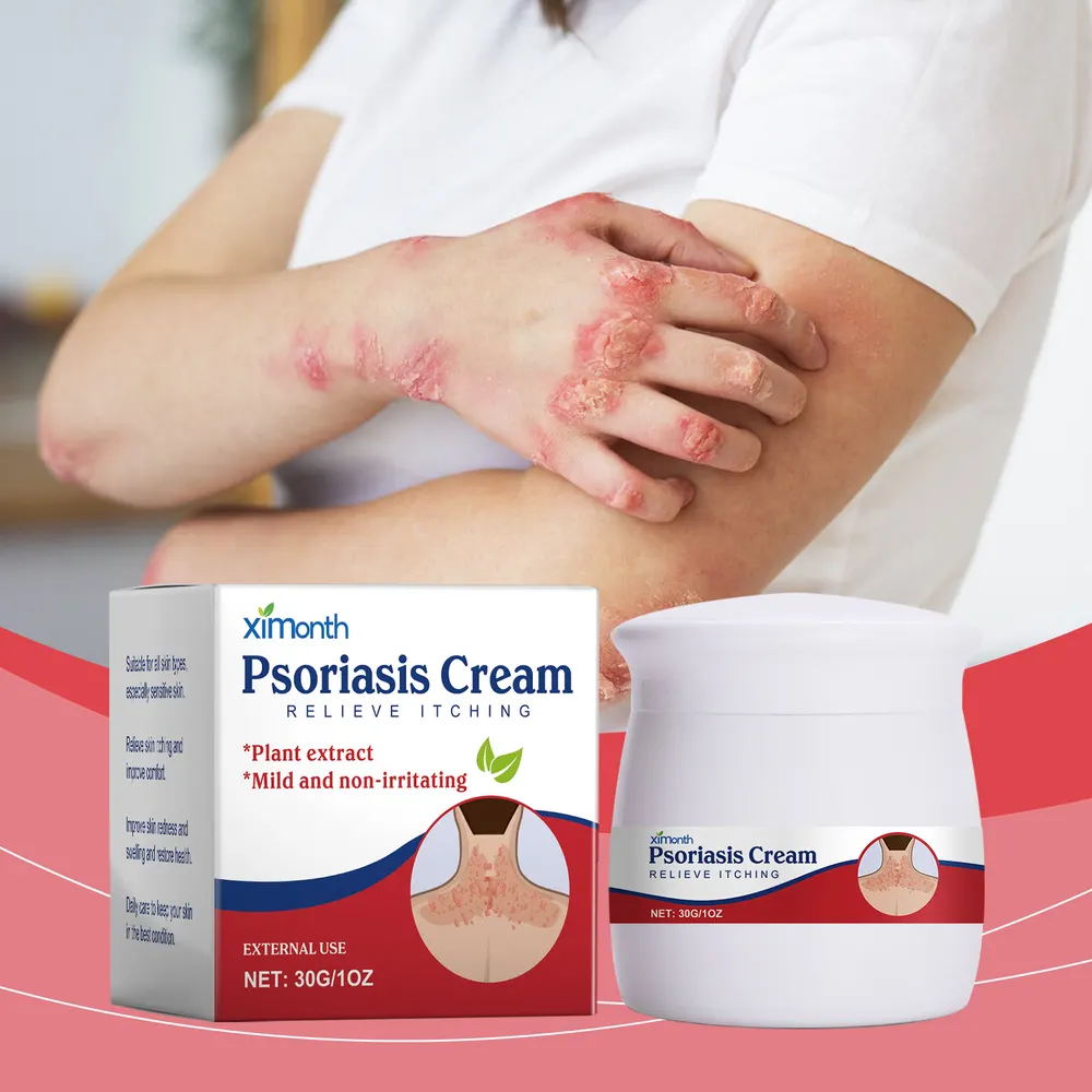 Aloe and Peppermint Face Cream