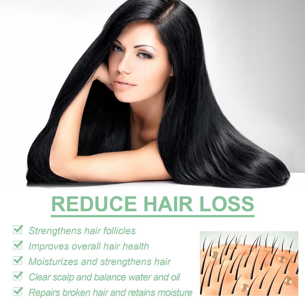 Rosemary Scalp Oil Roll-On