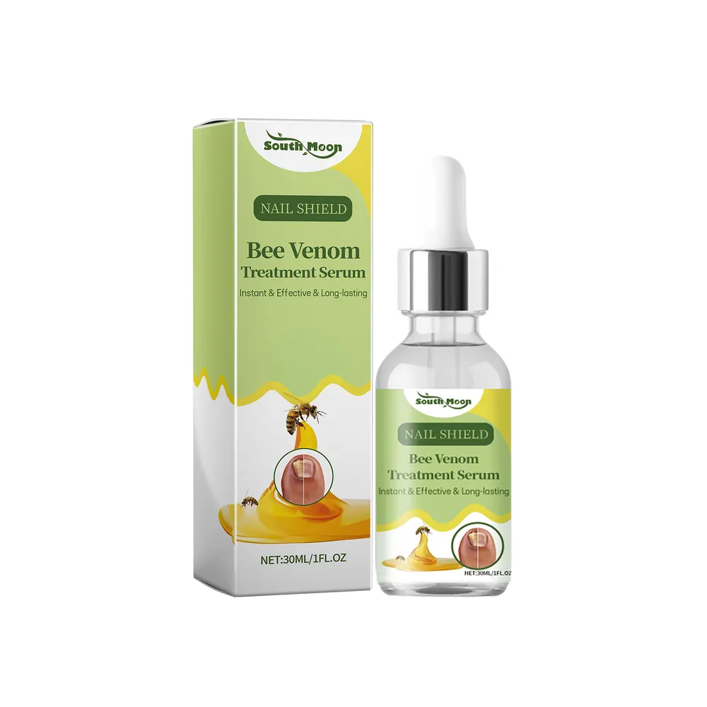 Bee Venom Nail and Cuticle Cream