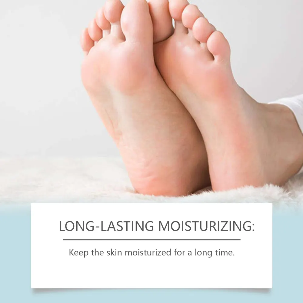 Vitamin E Foot Care Stick