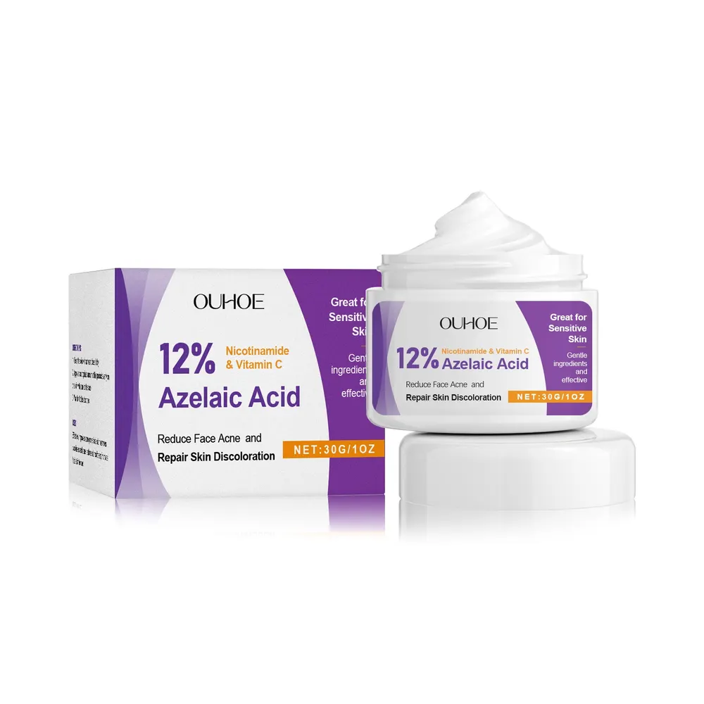 Azelaic Acid Daily Face Moisturizer