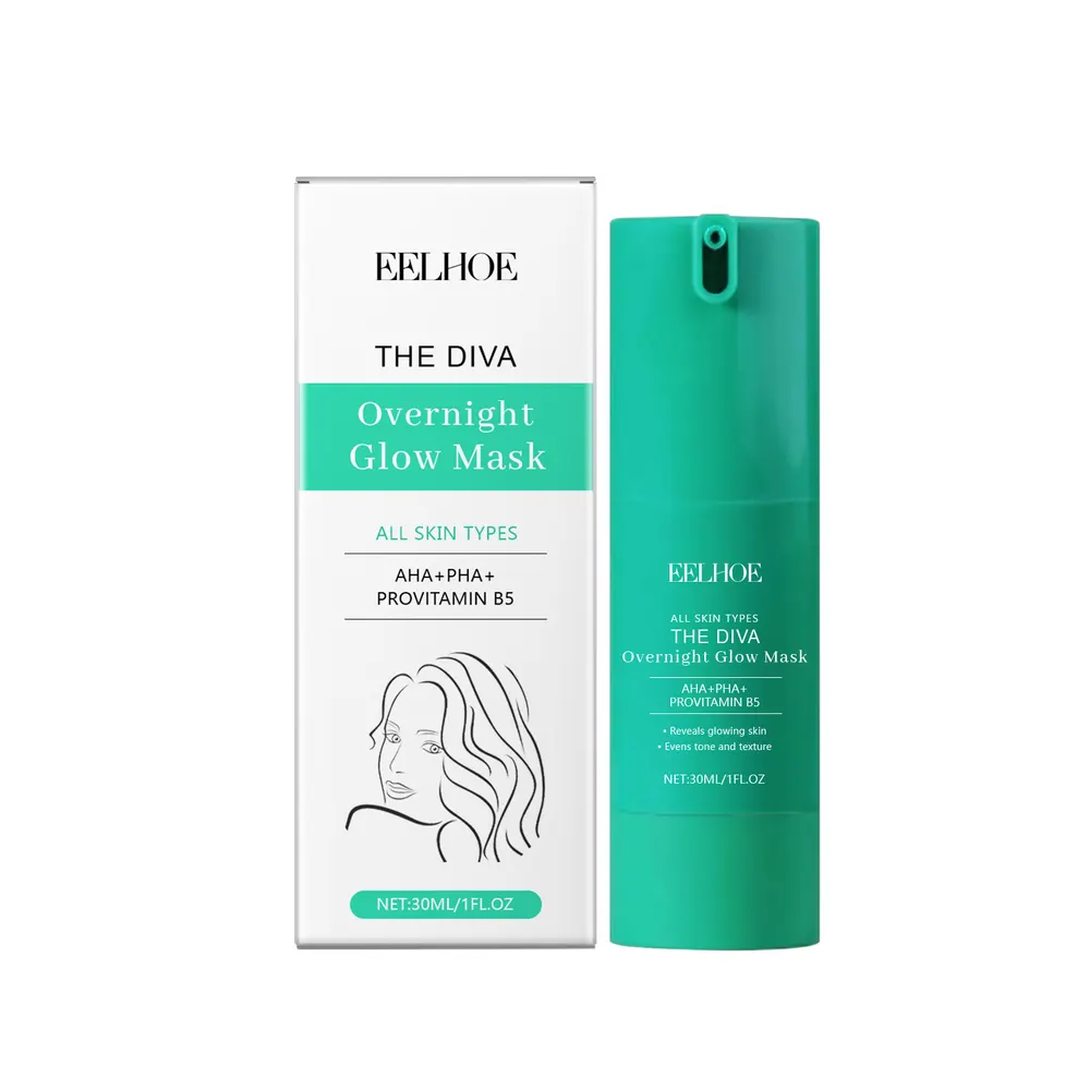 Centella Moisture Face Mask
