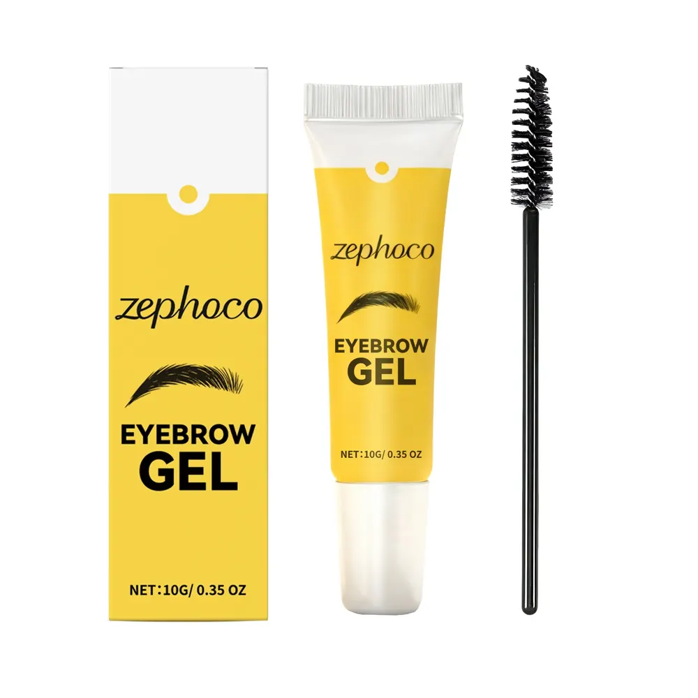 Clear Brow Shaping Gel