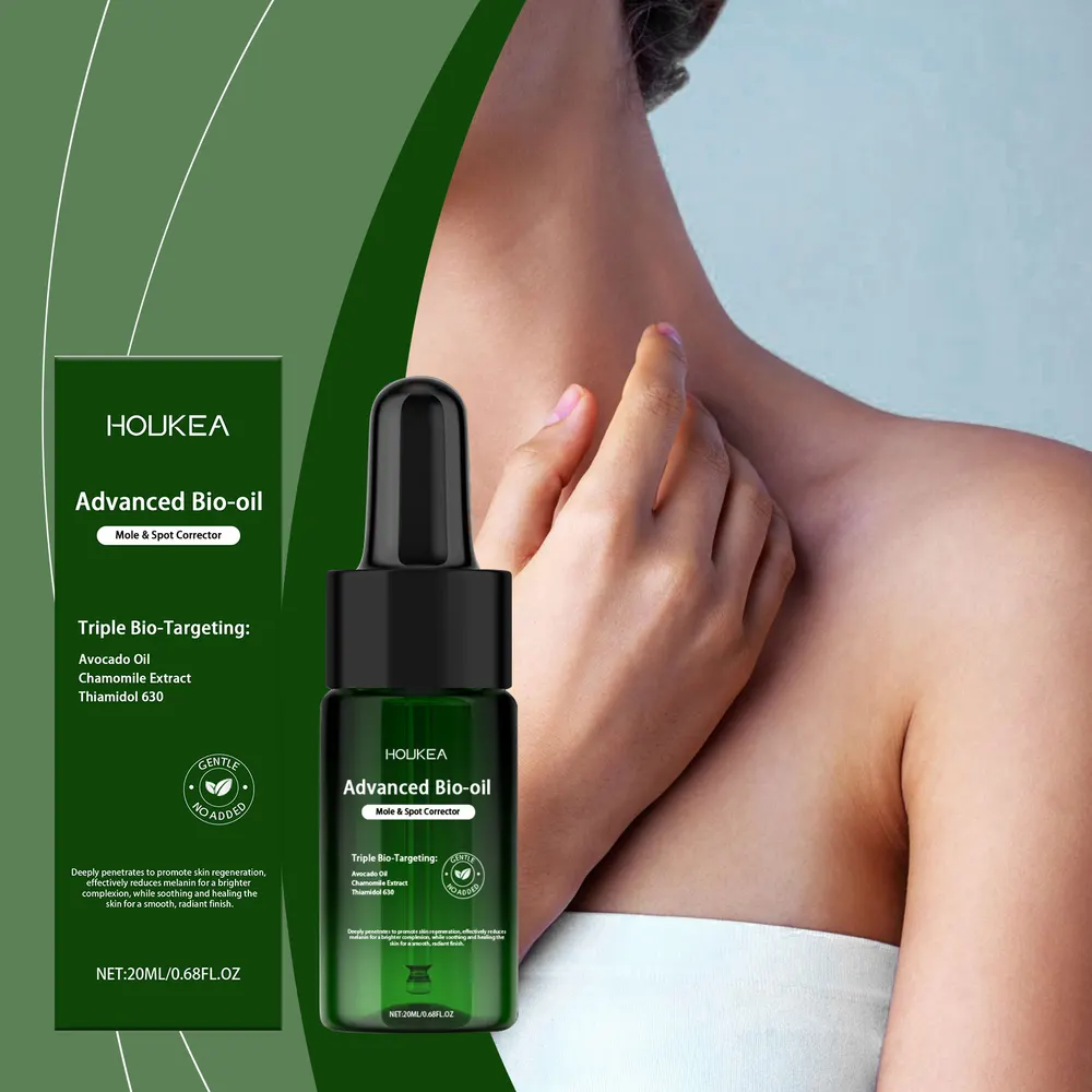 Avocado and Chamomile Facial Essence