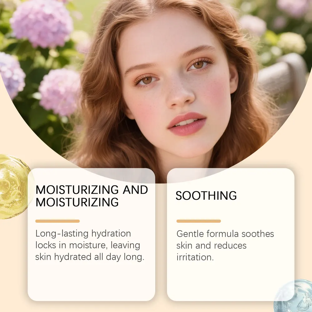 Cactus and Camel Milk Moisturizing Cream