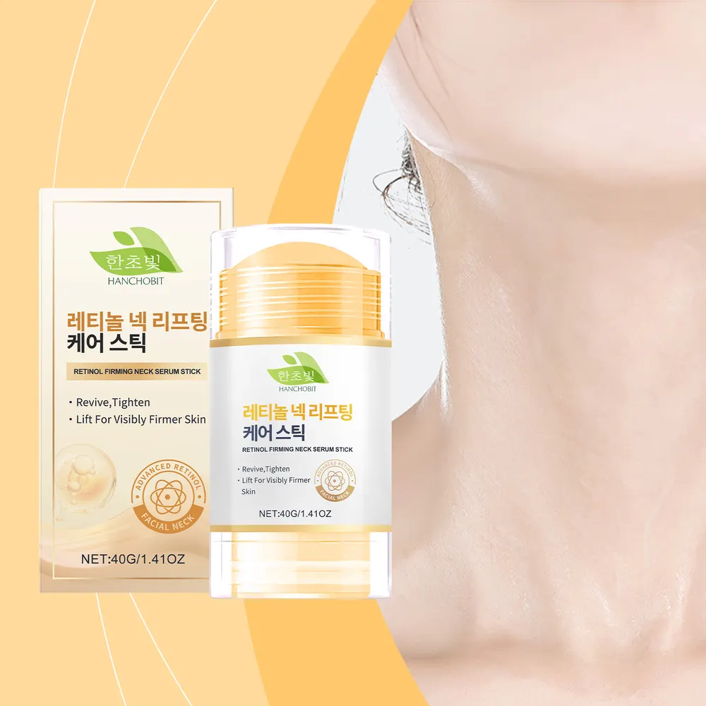 Retinol Neck Essence Stick 40g