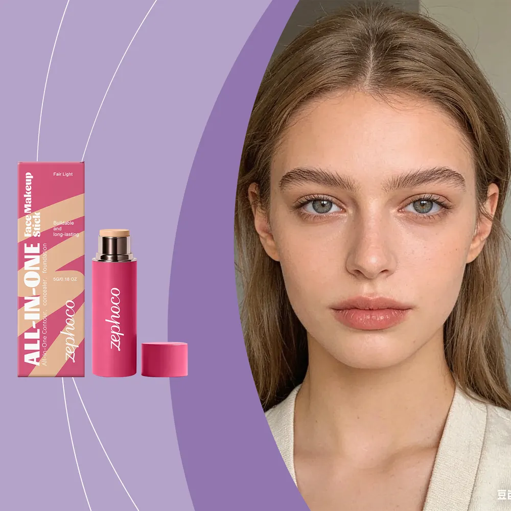 Face Contour and Conceal Makeup Stick