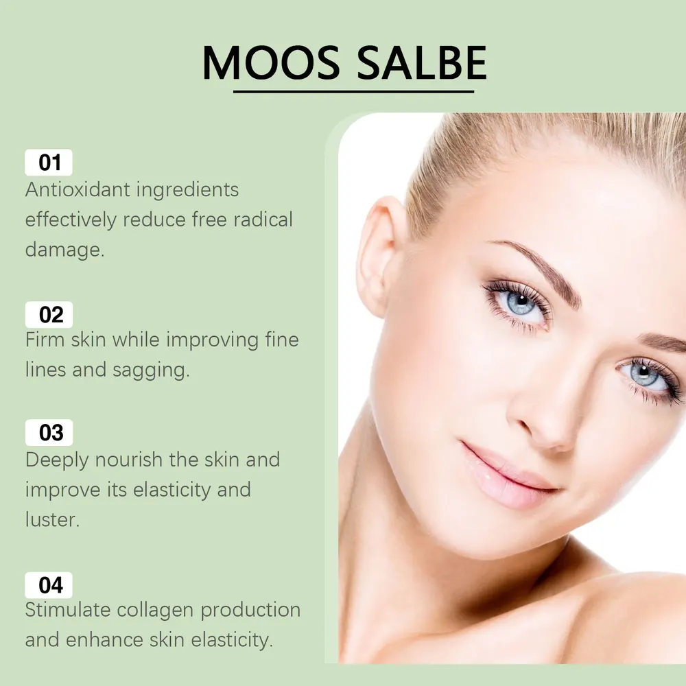 Glycerin Facial Moisturizer