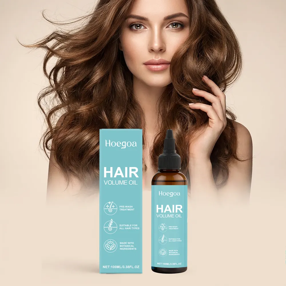 Rosemary Scalp Nourishing Hair Oil