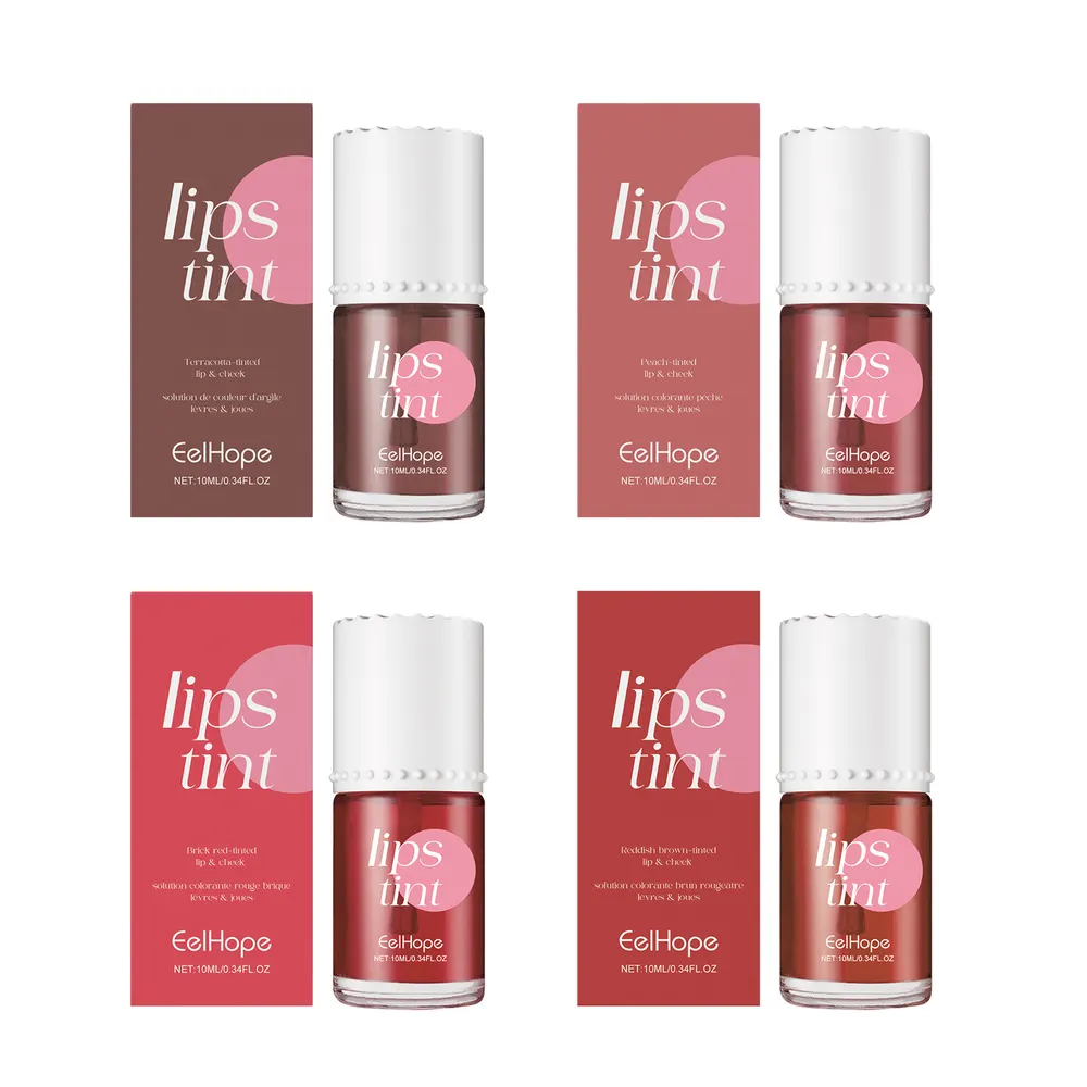 Hydrating Lip and Cheek Tint