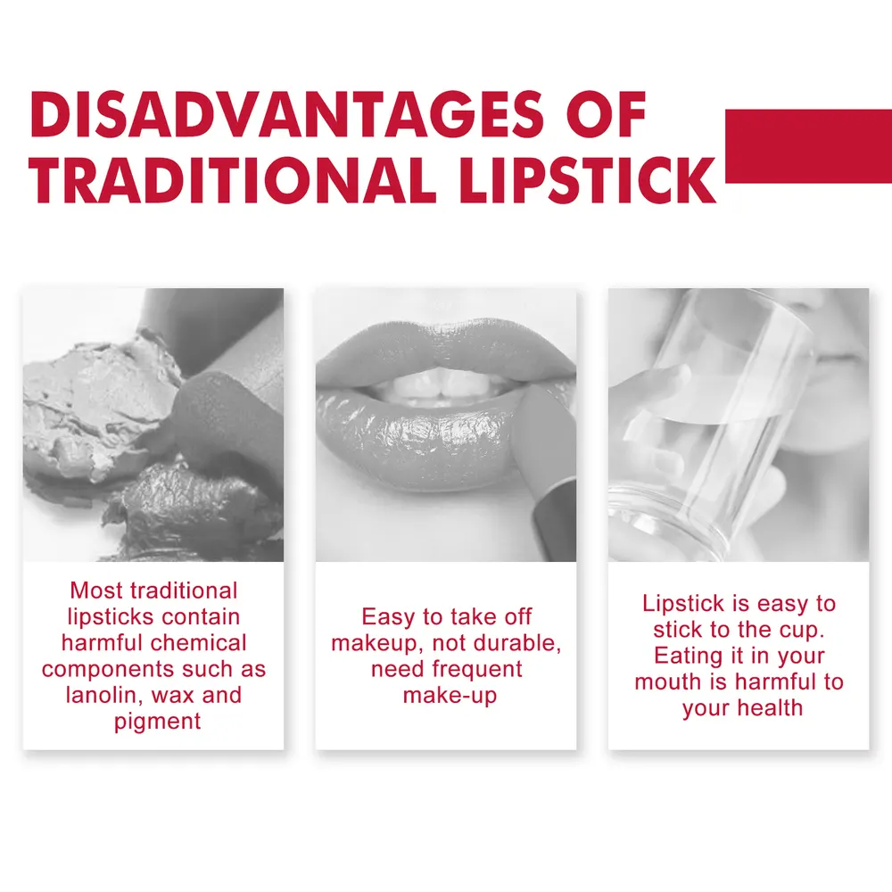Peel-Off Matte Lip Tint