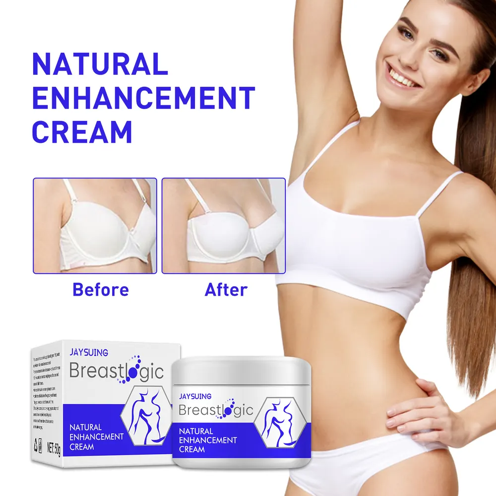 Fenugreek Botanical Chest Cream