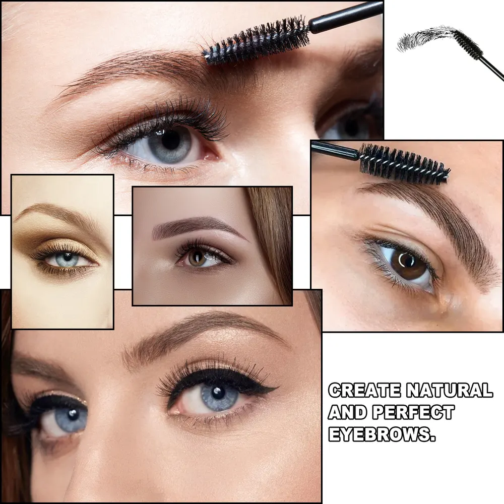 Brow Shaping Wax with Vitamin E