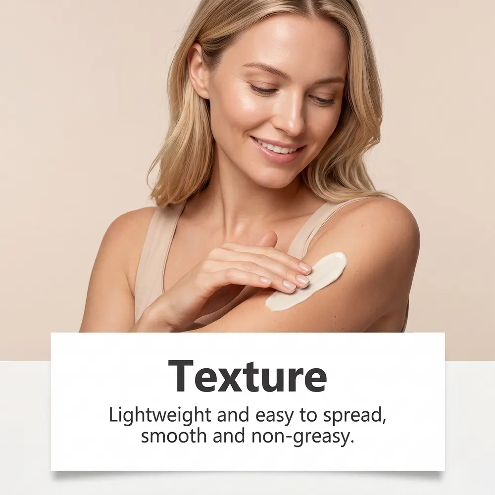 Bee Venom Moisturizing Body Cream