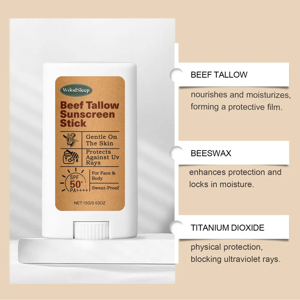 Butter Protective Sun Stick