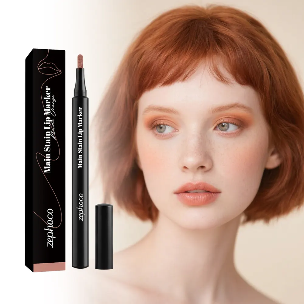 Long-Wear Matte Lip Marker