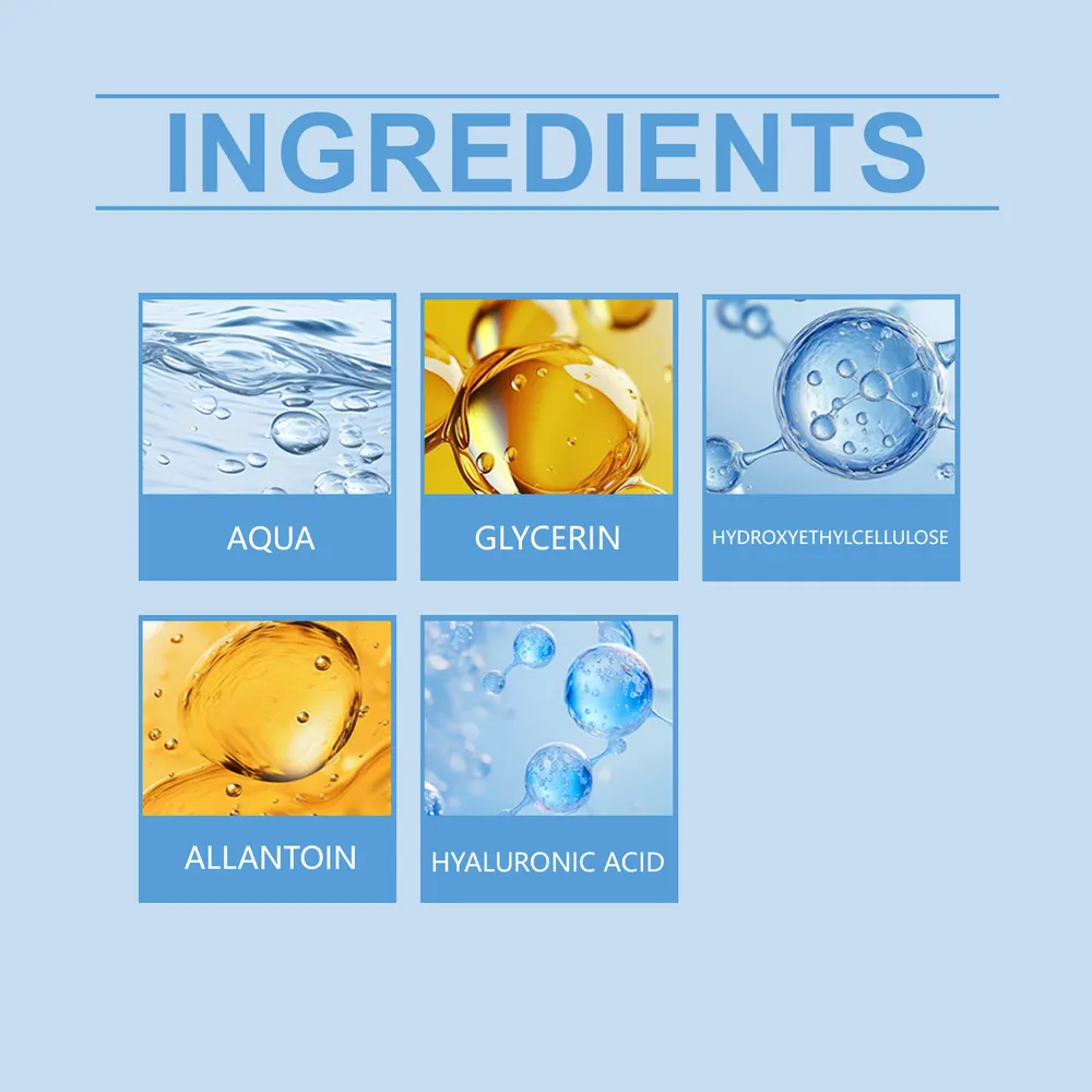 Hyaluronic Acid Hydrating Face Mist