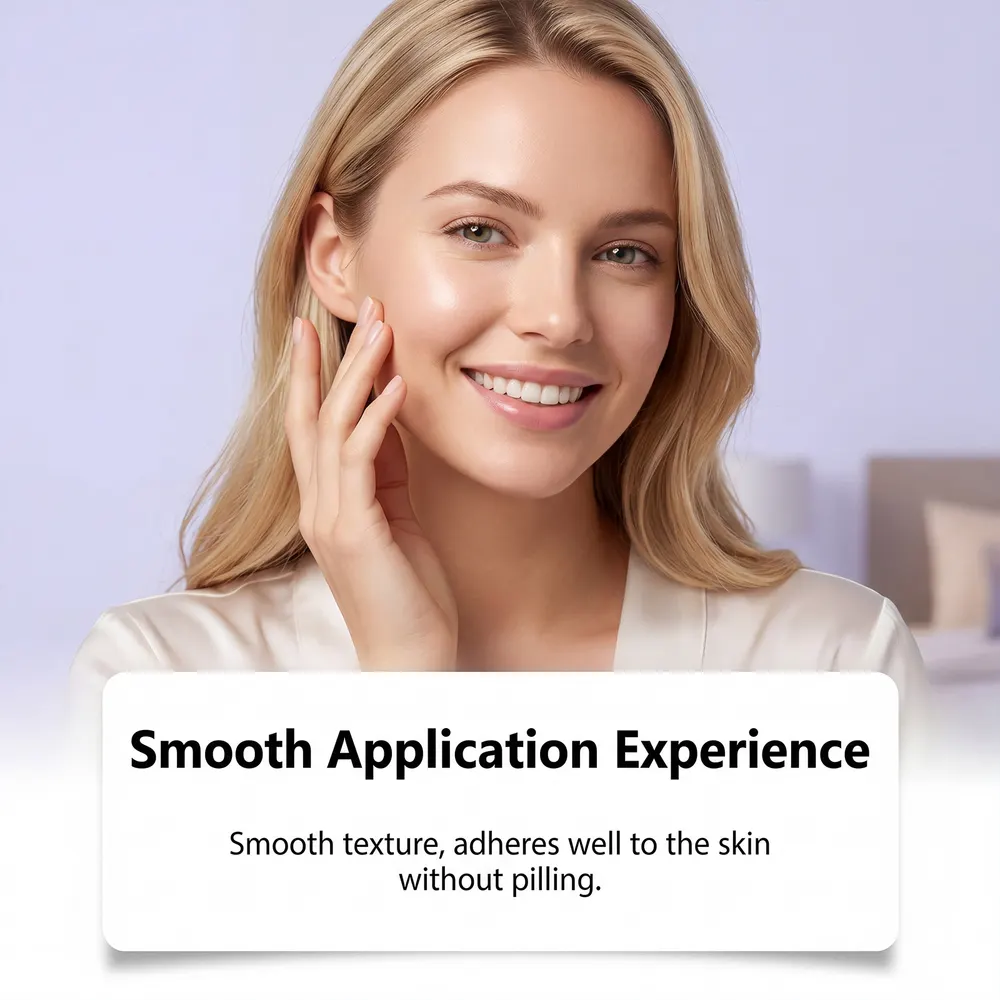 Shea and Niacinamide Night Stick
