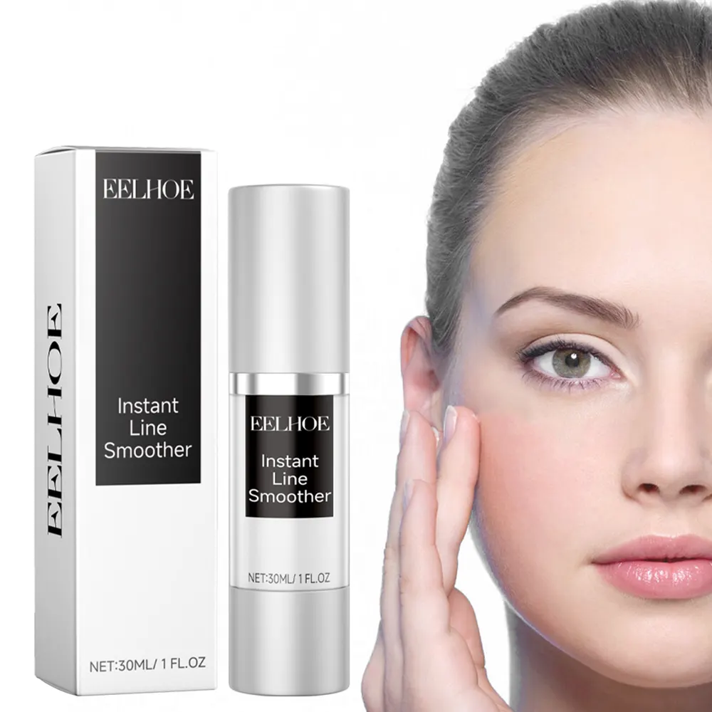 Collagen Smoothing Eye Serum