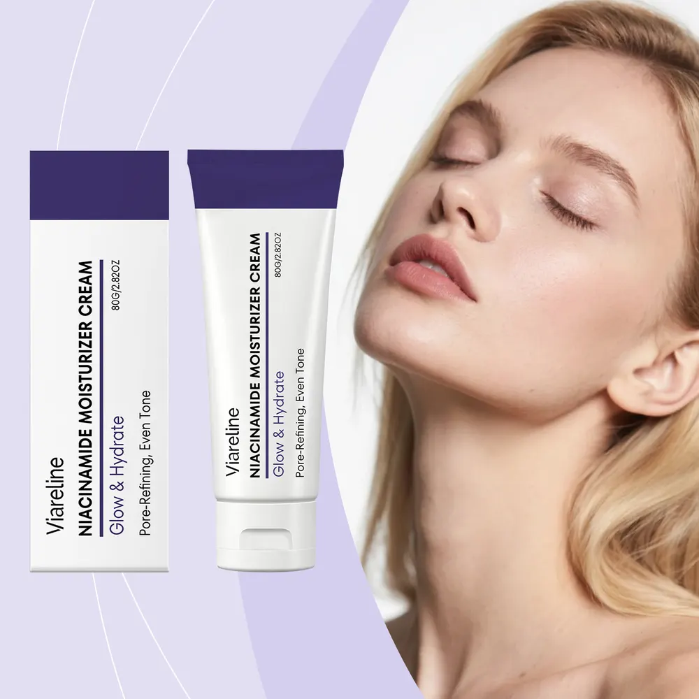 Niacinamide Face Moisturizer