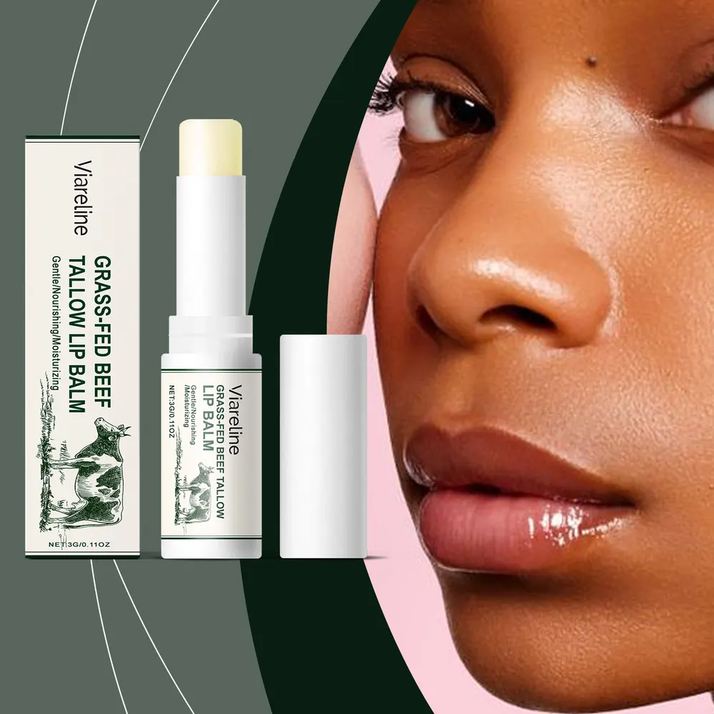 Mineral Oil Lip Balm