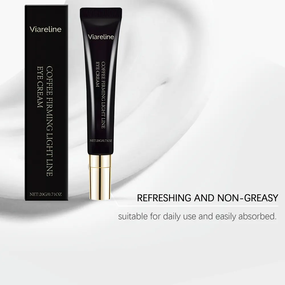 Moisturizing Eye Cream with Glycerin