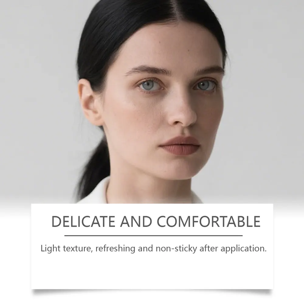 Moisturizing Eye Cream for All Skin Types