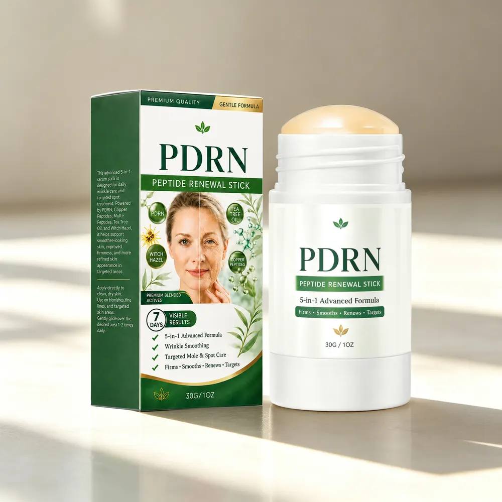 Peptide Moisturizing Balm Stick