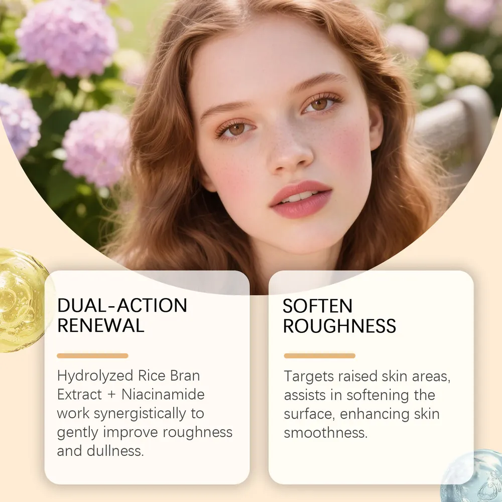 Retinol and Hyaluronic Acid Face Cream