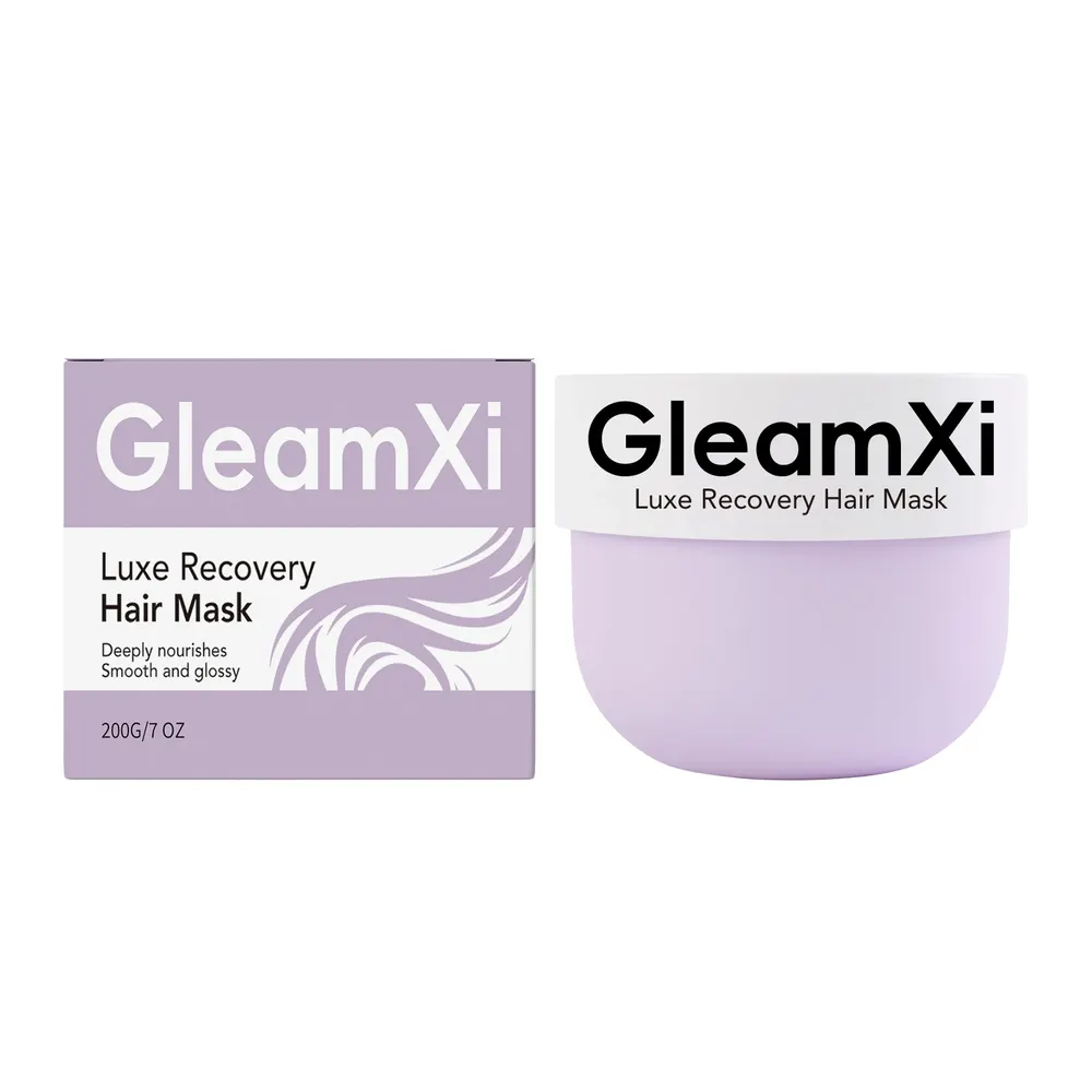 Smoothing Moisture Hair Mask