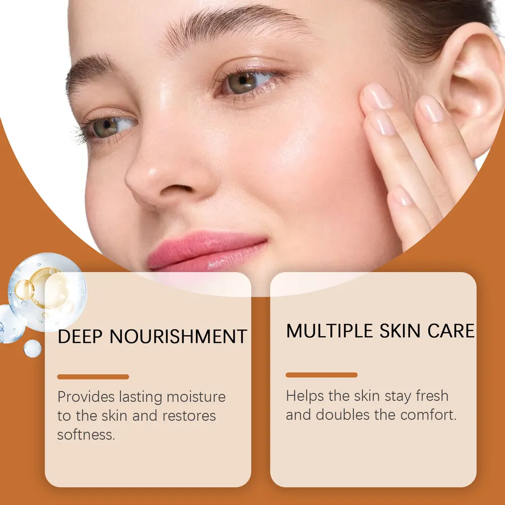 Frankincense Vitalizing Face Cream