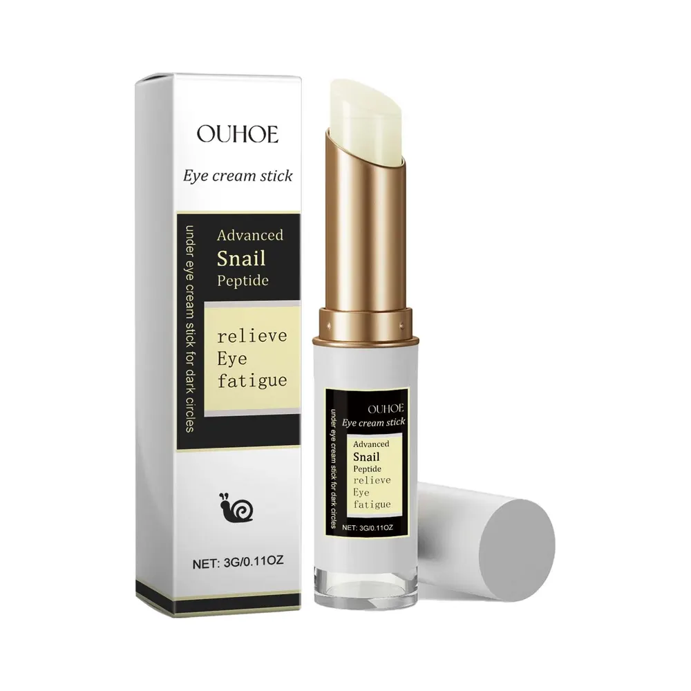 Snail Care Eye Cream Stick
