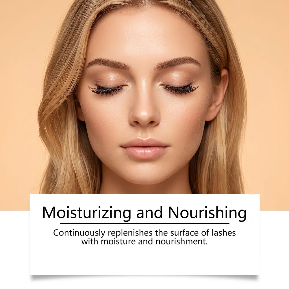 Lash and Brow Conditioning Serum