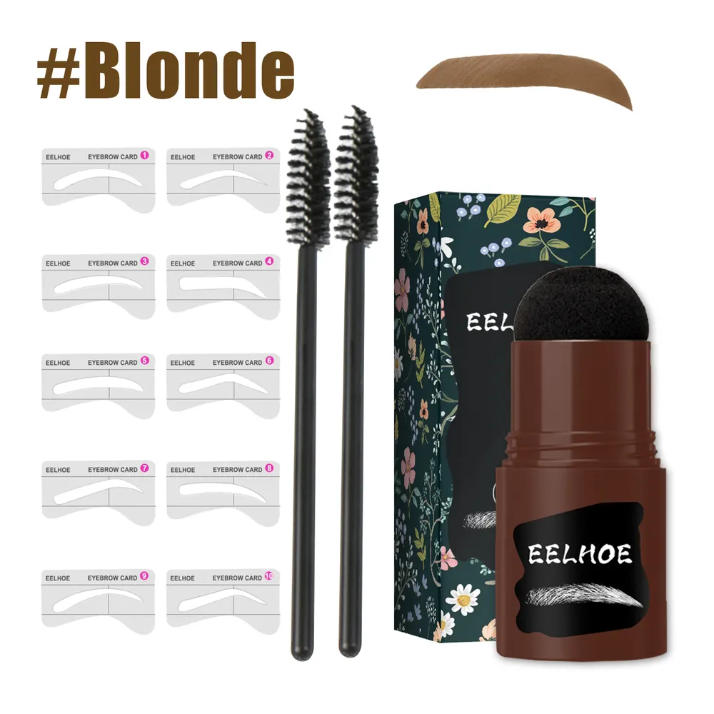 Brow Contour Powder and Pencil Set